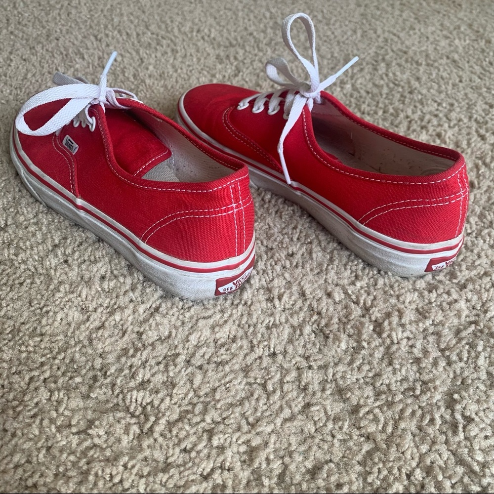 💛Vans, good condition! - Picture 5 of 6